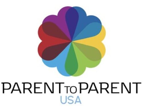 53. The Fabric of Support: Celebrating the Power of Parent to Parent Connections with Parent 2 Parent USA